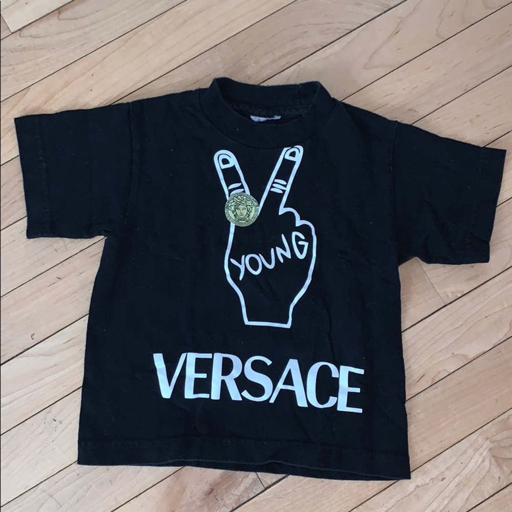 Knock off Versace